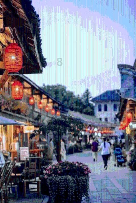 委员们讨论市政协常委会工作报告和提案工作情况报告 扫码阅读手机版